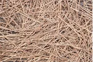 The Best Time of the Year for Pinestraw is...Now