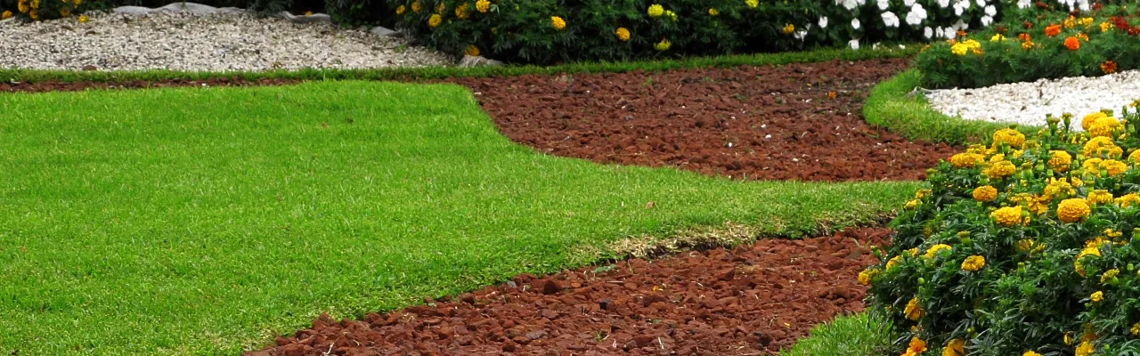 Lawn Care Services